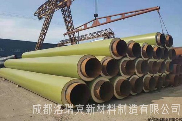 成都市管網(wǎng)工程